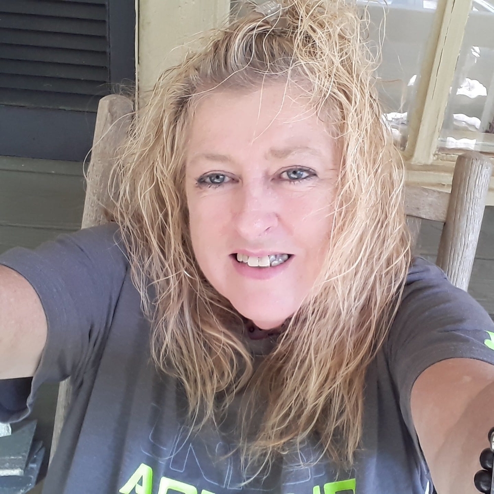 Meet your Posher, Donna